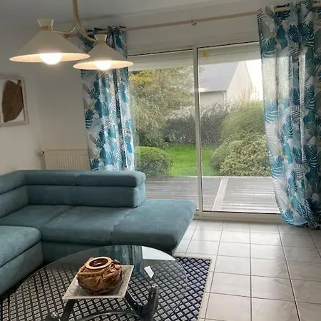 Maison Spacieuse Avec Piscine