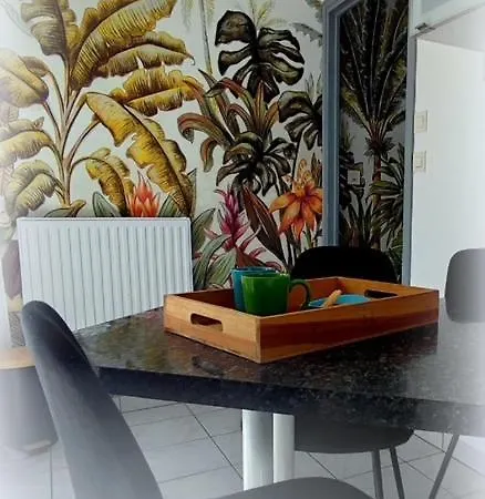 Maison Spacieuse Avec Piscine Villa Guidel